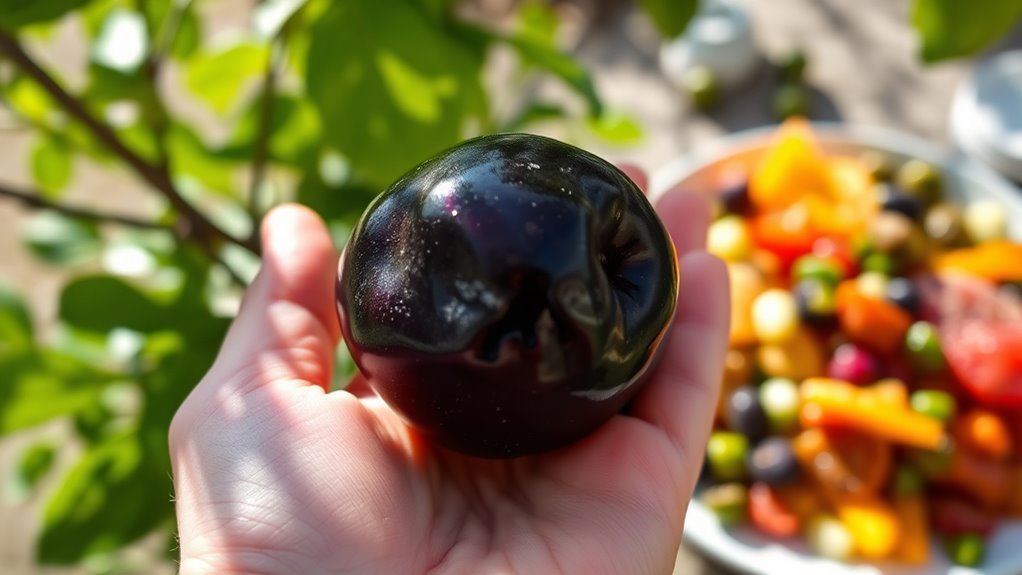 prunes high in carbohydrates
