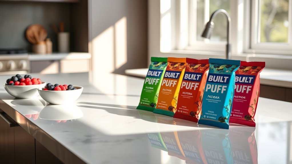 puff bars and keto