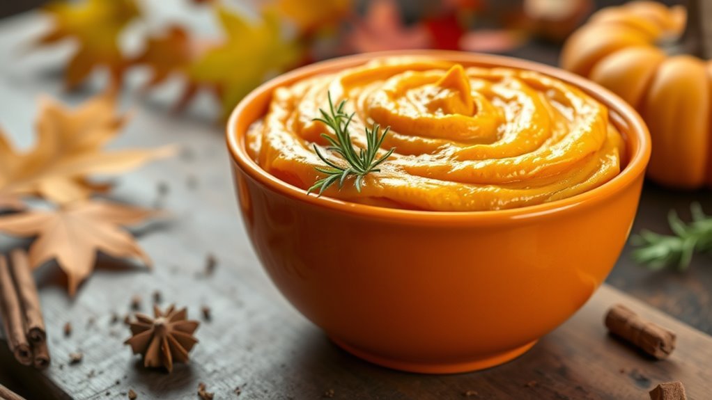 pumpkin puree keto friendly status