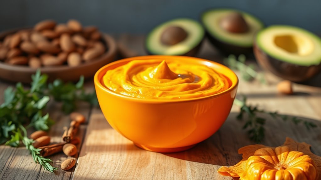 pumpkin puree keto suitability