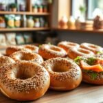 purchase keto bagels online