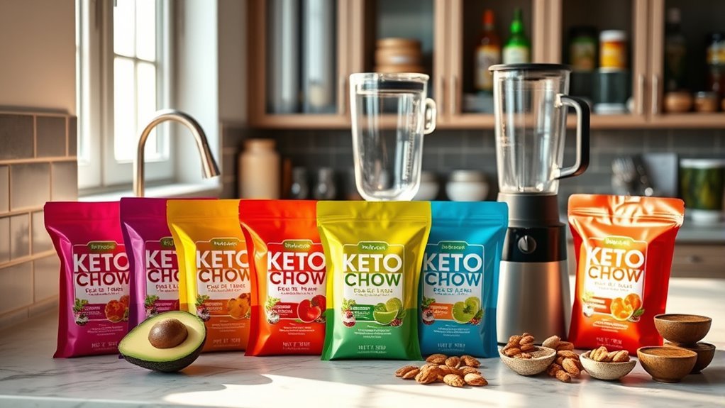 purchase keto chow online