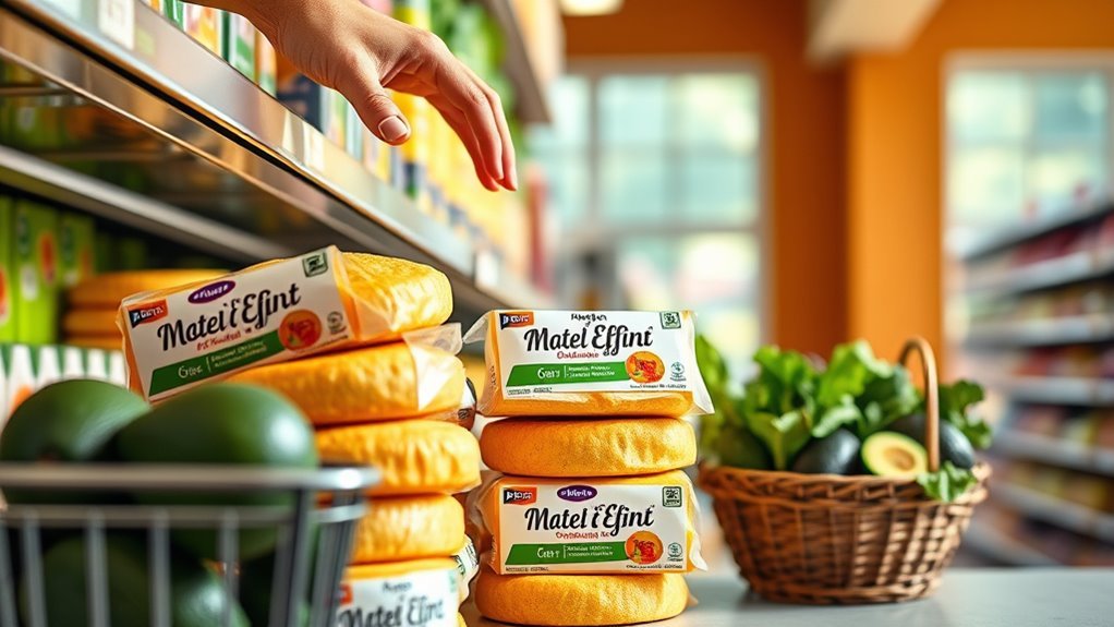 purchase keto english muffins