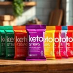 purchase keto testing strips