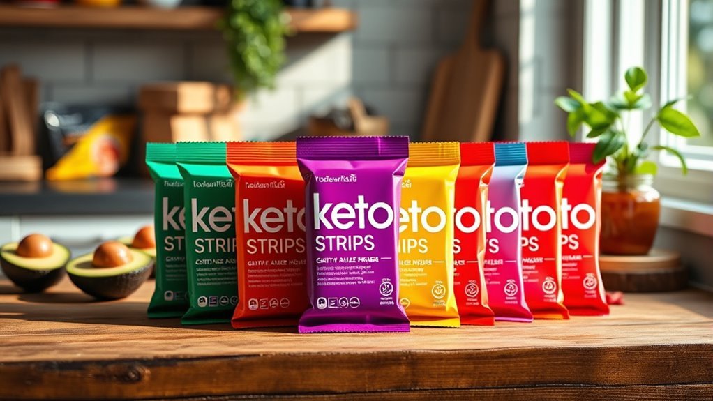 purchase keto testing strips