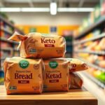 purchase nature s own keto bread