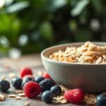quaker oats not keto friendly