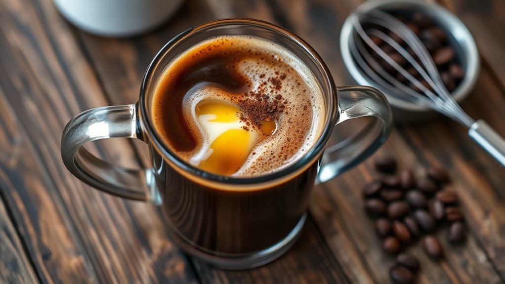 quality coffee for keto