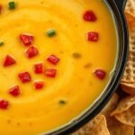 queso can be keto friendly