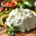 queso fresco is keto friendly
