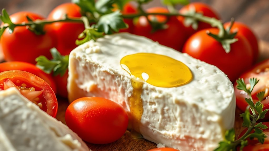 queso fresco protein rich sodium concern