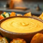 queso may be keto friendly