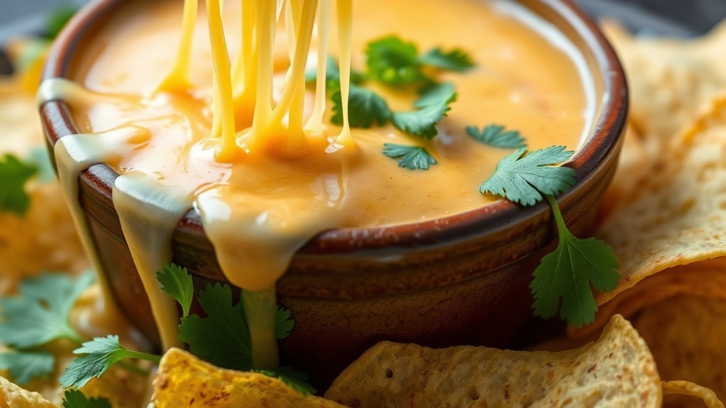 queso s carb content matters