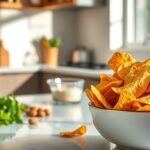 quest chips keto friendly