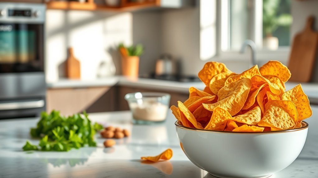 quest chips keto friendly