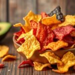 quest chips keto friendly