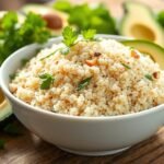 quinoa not keto friendly