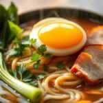 ramen not keto friendly