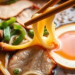 ramen not keto friendly