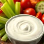 ranch dressing acceptable keto