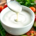 ranch dressing and keto