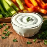 ranch dressing is keto friendly