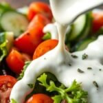 ranch dressing keto friendly