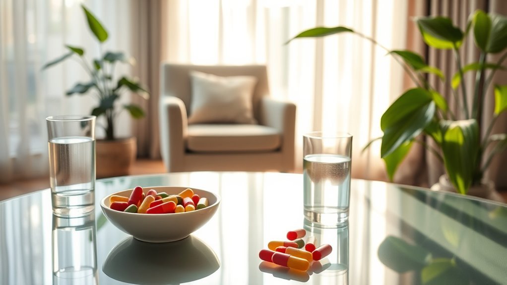 rapid relief for depression