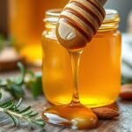 raw honey keto compatibility