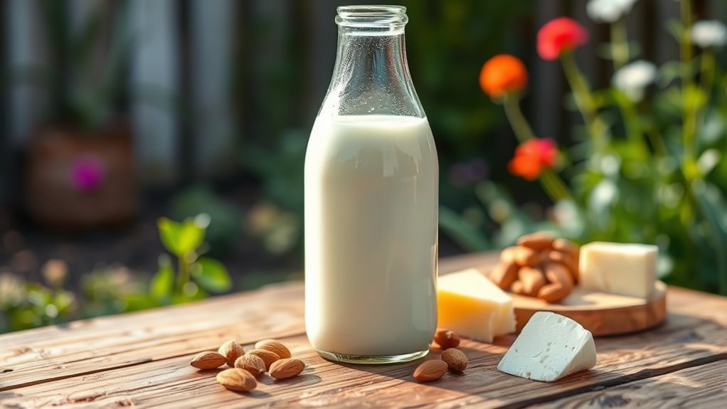 raw milk health benefits
