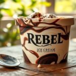 rebel ice cream keto friendly