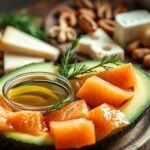 recommended fat intake guidelines