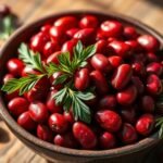 red beans not keto friendly