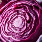 red cabbage is keto