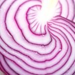 red onion and keto