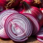 red onions and keto