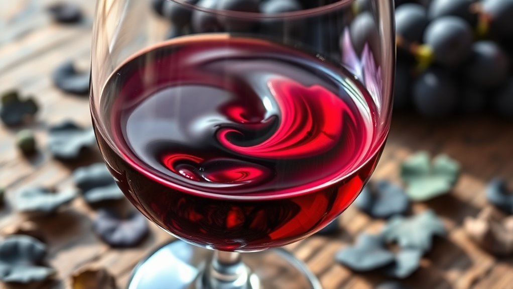red wine carb moderation