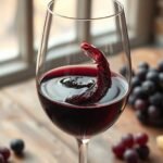 red wine suitable keto