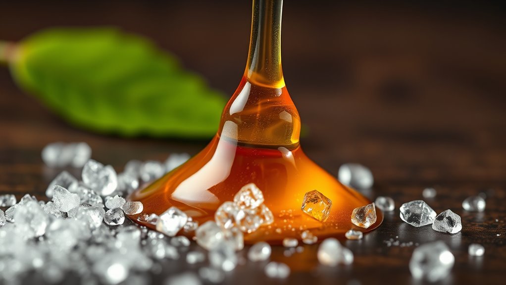 reducing sugars as electron donors