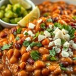 refried beans and keto