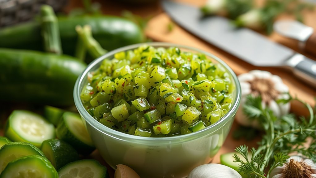 relish suitability for keto