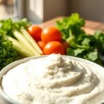 resistant wheat starch benefits keto