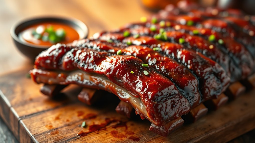 rib varieties and carbohydrates