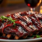 ribs are keto friendly