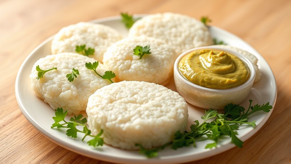 rice cake carbohydrate content