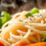 rice noodles not keto