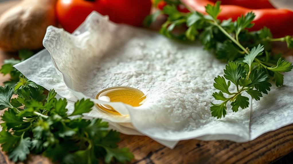 rice paper varieties explained