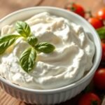 ricotta cheese and keto