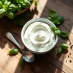 ricotta cheese and keto