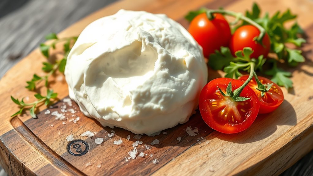 ricotta cheese carb comparison